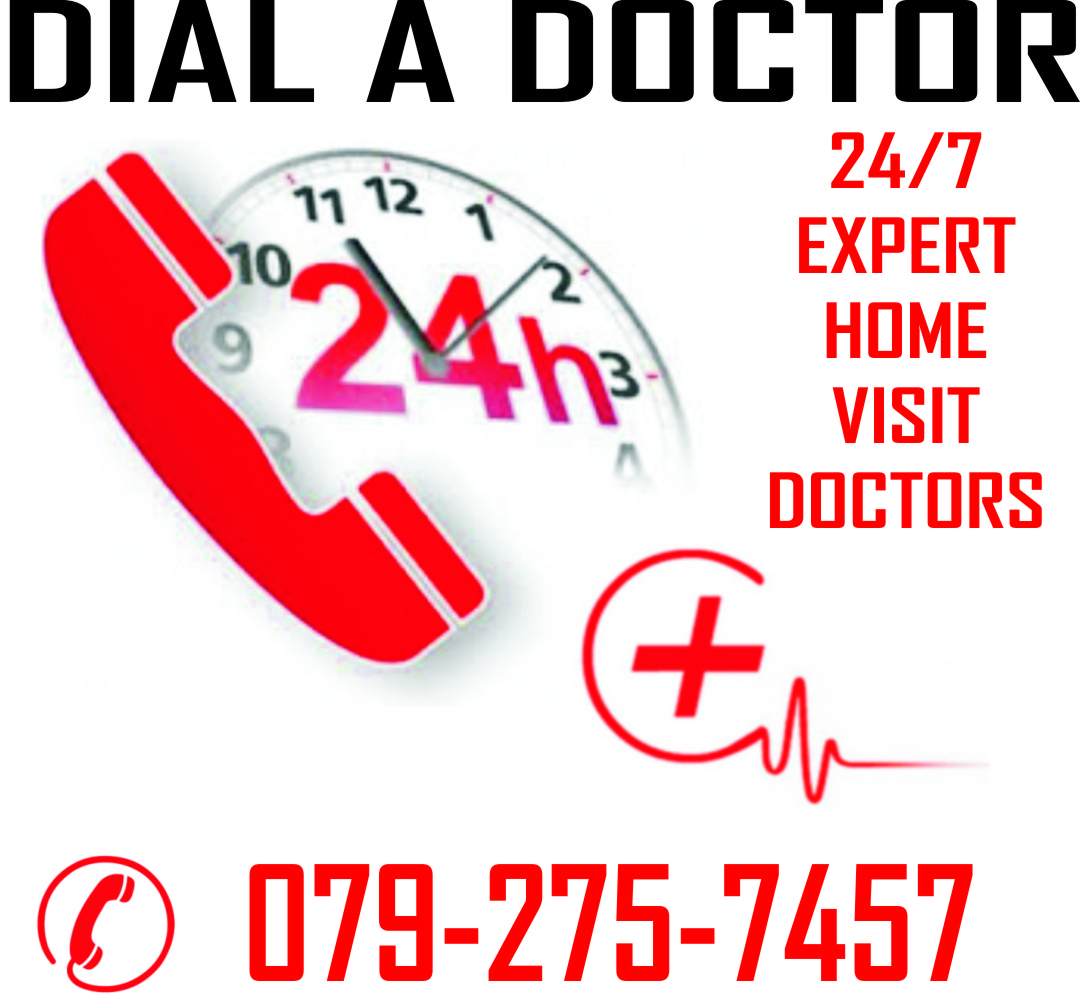Dial A Doctor